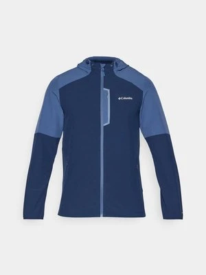 Kurtka Softshell Columbia