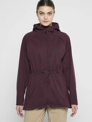 Kurtka Softshell Columbia