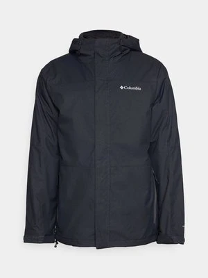 Kurtka Softshell Columbia