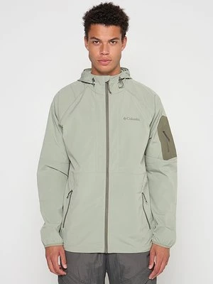 Kurtka Softshell Columbia