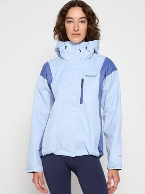 Kurtka Softshell Columbia