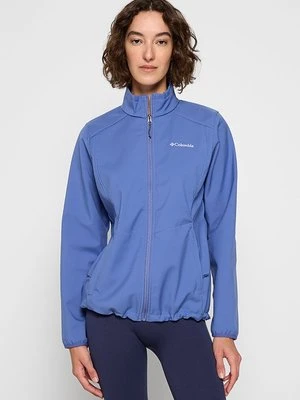 Kurtka Softshell Columbia