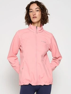 Kurtka Softshell Columbia