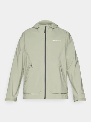 Kurtka Softshell Columbia