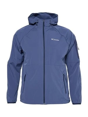 Kurtka Softshell Columbia