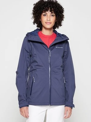 Kurtka Softshell Columbia