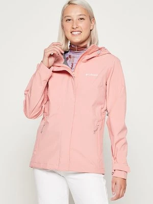 Kurtka Softshell Columbia