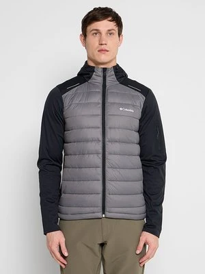 Kurtka Softshell Columbia
