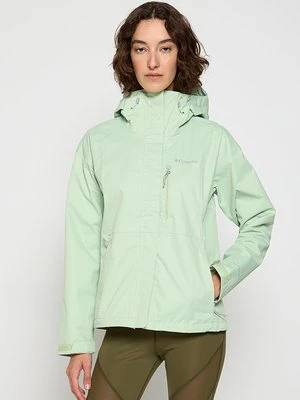 Kurtka Softshell Columbia