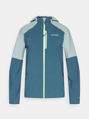 Kurtka Softshell Columbia