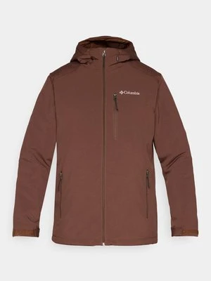 Kurtka Softshell Columbia