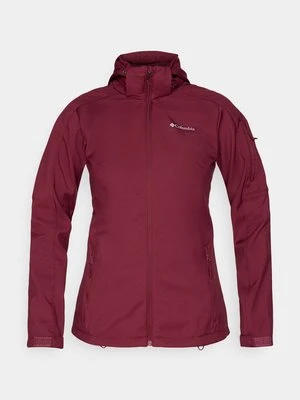 Kurtka Softshell Columbia
