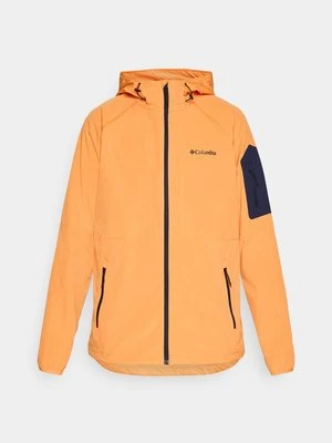 Kurtka Softshell Columbia