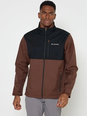 Kurtka Softshell Columbia