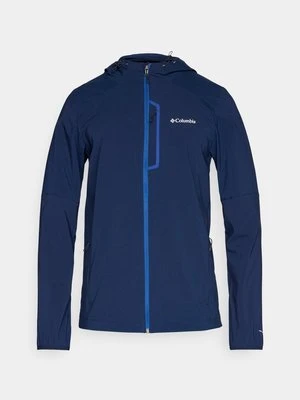 Kurtka Softshell Columbia