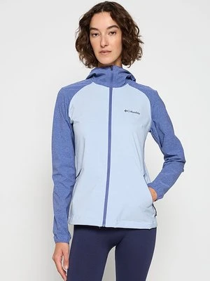 Kurtka Softshell Columbia