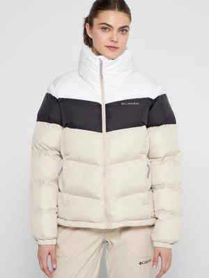 Kurtka Softshell Columbia brązowy
