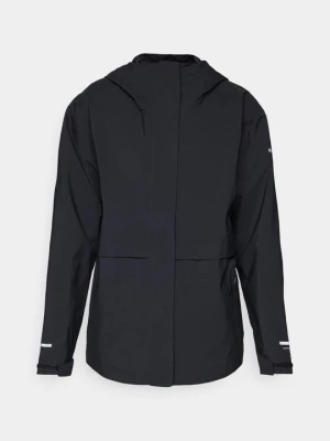 Kurtka Softshell Columbia czarny