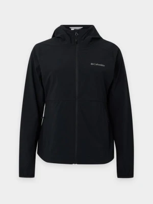 Kurtka Softshell Columbia czarny