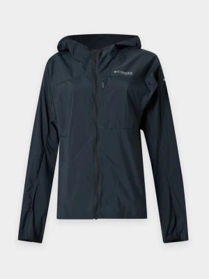 Kurtka Softshell Columbia czarny
