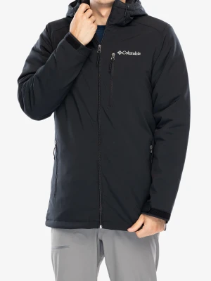 Kurtka softshell Columbia Gate Racer II Softshell - black