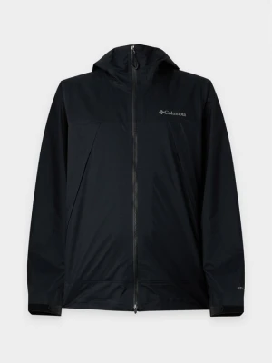 Kurtka Softshell Columbia granatowy