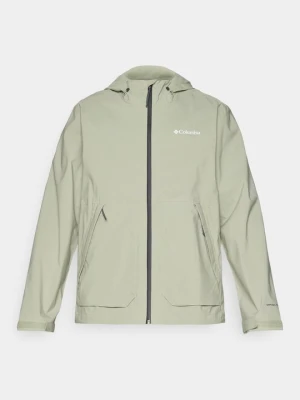 Kurtka Softshell Columbia khaki
