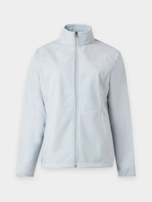 Kurtka Softshell Columbia szary