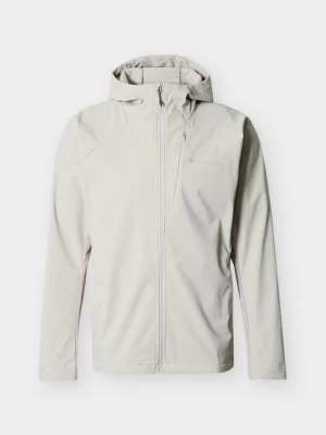 Kurtka Softshell Columbia szary