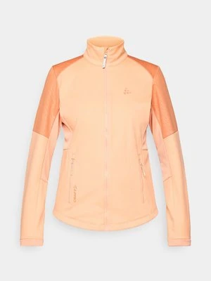 Kurtka Softshell Craft