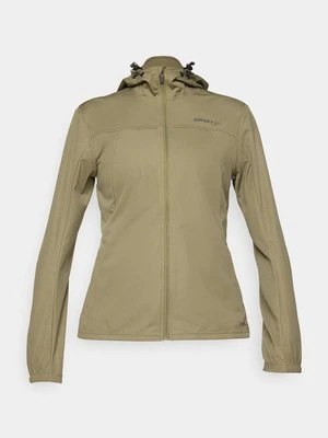 Kurtka Softshell Craft