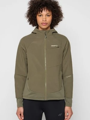 Kurtka Softshell Craft