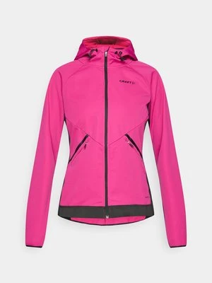 Kurtka Softshell Craft