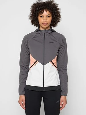 Kurtka Softshell Craft