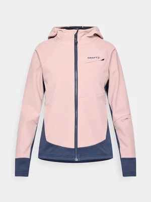 Kurtka Softshell Craft