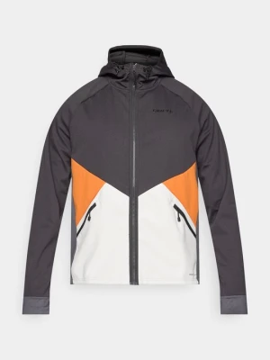 Kurtka Softshell Craft miętowy