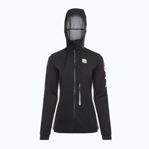 Kurtka softshell damska Maloja SennesM moonless