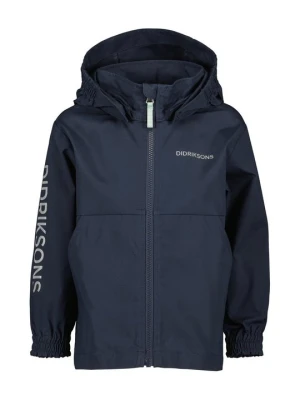 Kurtka Softshell Didriksons granatowy