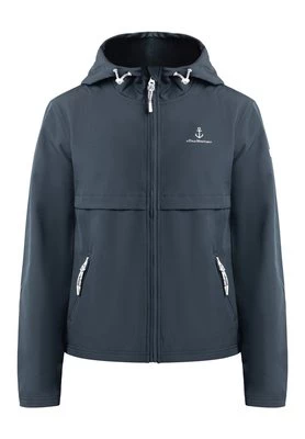 Kurtka Softshell dreimaster