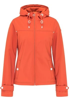 Kurtka Softshell dreimaster