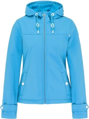 Kurtka Softshell dreimaster