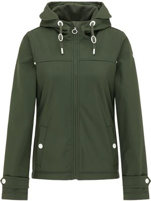 Kurtka Softshell dreimaster