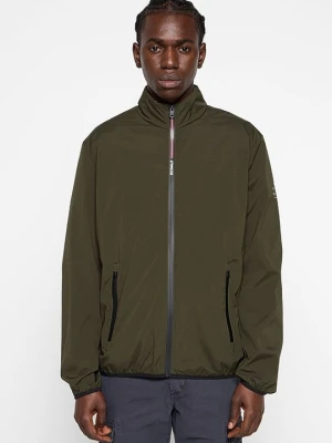 Kurtka Softshell ECOALF khaki