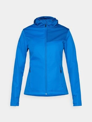 Kurtka Softshell erima