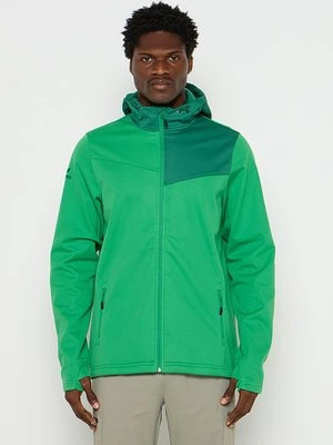 Kurtka Softshell erima