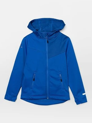 Kurtka Softshell erima