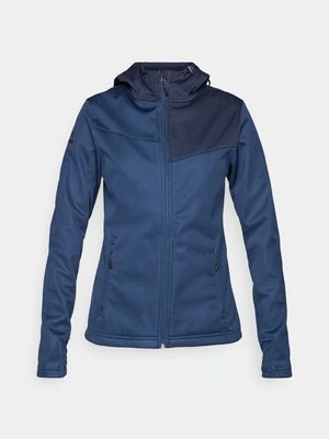 Kurtka Softshell erima
