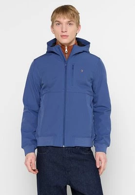 Kurtka Softshell Farah