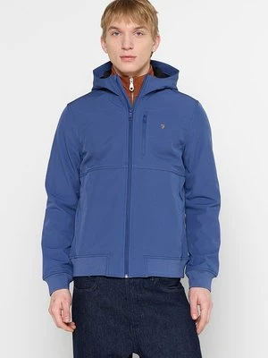 Kurtka Softshell Farah