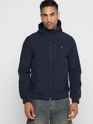 Kurtka Softshell Farah